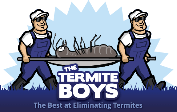 A Termite-Riddled Jewelry Store